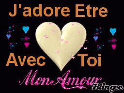 j adore toi